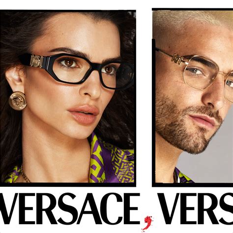 versace glasses frames lenscrafters|versace prescription glasses near me.